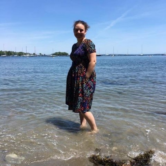 Meet your Posher, Jessica - Picture 1 of 1